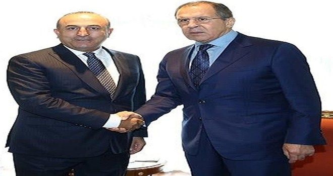 Türkiye ve Rusya Suriye konusunda anlaştı