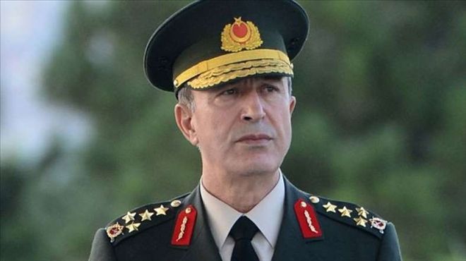 Darbe Komisyonu Orgeneral Hulusi Akar´a soru gönderecek