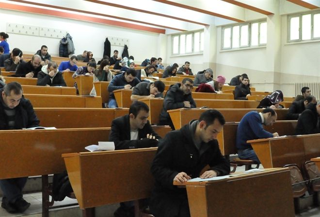 Açıköğretim sınavlarında önemli değişiklik
