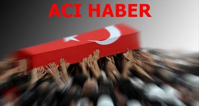 Tunceli´de çatışma çıktı: 1 asker şehit oldu