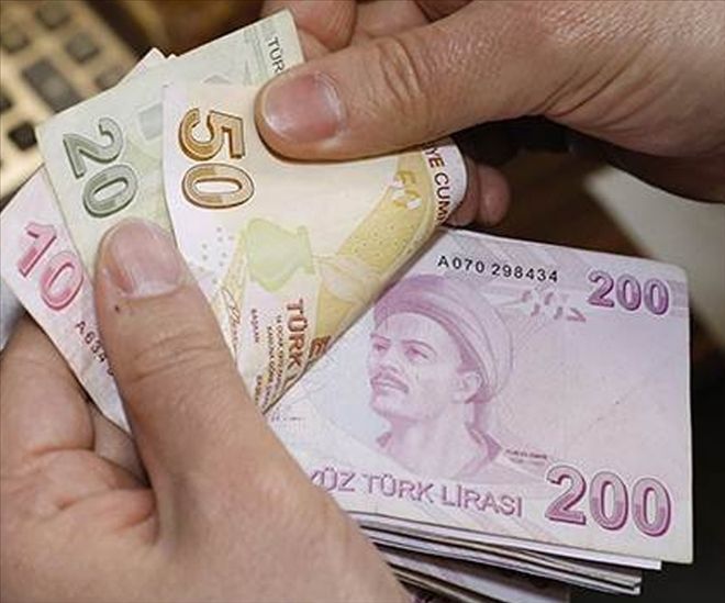 Esnafa işsizlik maaşı geliyor