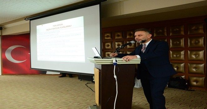 Kahramankazan´da hizmetin kalitesi artıyor 
