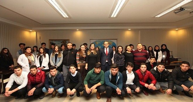 Yenimahalle´de cinsiyet eşitsizliğine yer yok