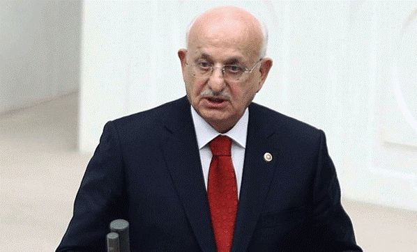 İsmail Kahraman hastaneye kaldırıldı