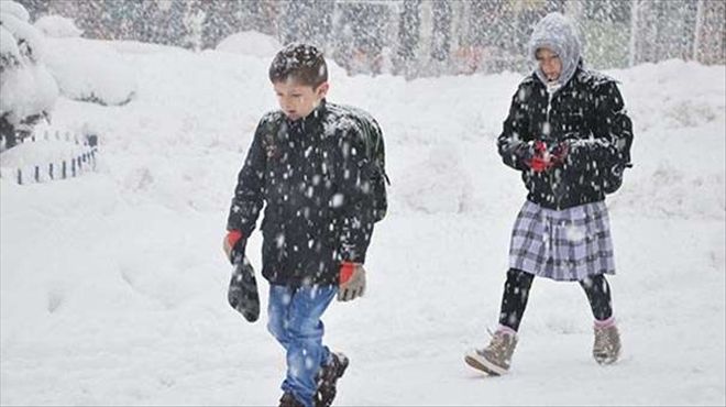 Ankara ve İstanbul için uyarı! Geliyor...