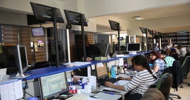 Etimesgut Belediyesinde 11960 Vatandaş yapılandırmadan faydalandı
