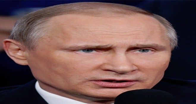 Putin´e ´ABD´li 35 diplomat sınır dışı edilsin´ teklifi