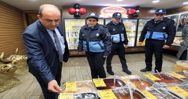 Yenimahalleliler 2017´ye sağlıkla girecek
