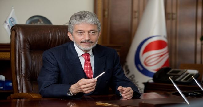SİNCAN´DA YENİ BİR ŞEHİR KURULUYOR 