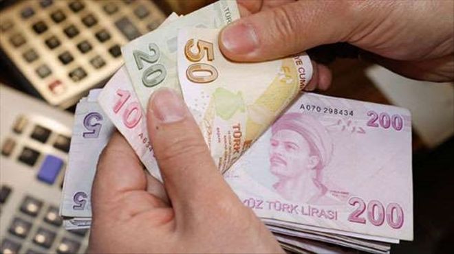 Çalışana ve emekliye 2017´de 6 müjde