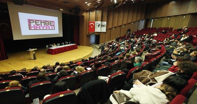 Ankara Kadına Karşı Şiddetle Nasıl Mücadele Ediyor
