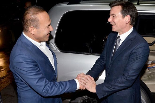 Adana ile Avustralya İşbirliği Köprüsü Kurmaya Hazır