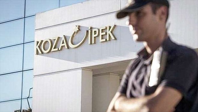 Kayyumların dolar kavgası