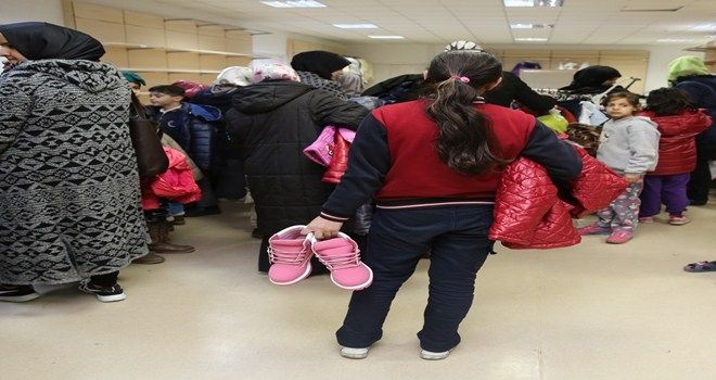 KARDEŞLER ÜŞÜMESİN