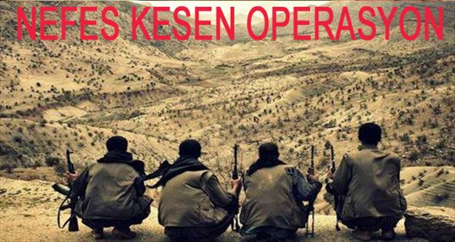Musul´da nefes kesen operasyon! Türkiye´ye getirildiler