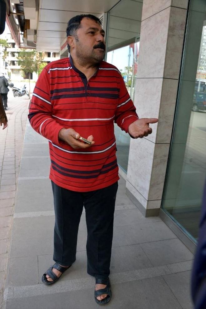 DOLANDIRICILARDAN YENİ TAKTİK