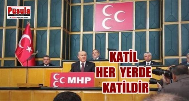 ´pkk EŞİTTİR pyd´DİR, KATİL HER YERDE KATİLDİR´