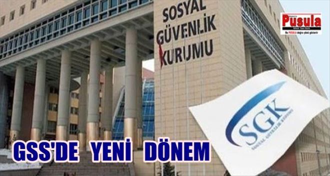 Tüm GSS primlerine 60 lira indirim!