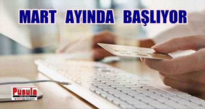 Hazır Beyan Sistemi mart ayında başlıyor
