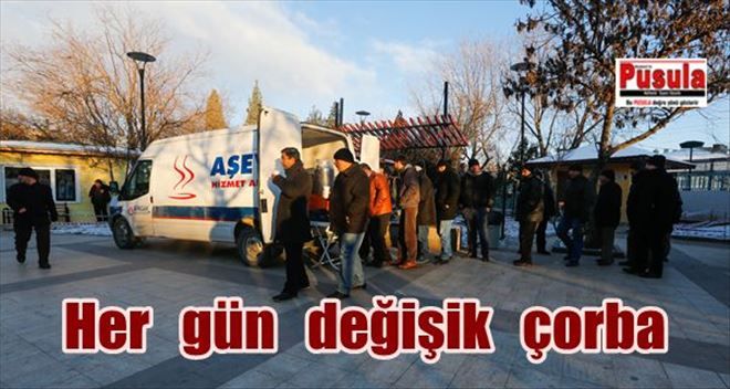 SİNCAN BELEDİYESİNİN HİZMETLERİ VATANDAŞIN YÜZÜNÜ GÜLDÜRÜYOR