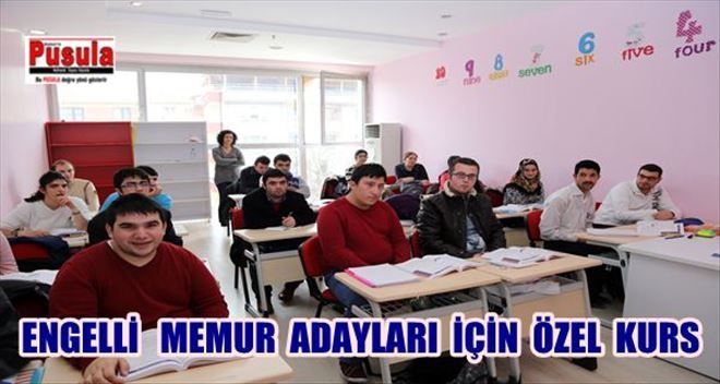 TÜRKİYE´NİN EN ÖZEL SINIFI