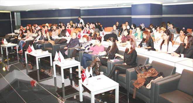 Modada Sonbahar-Kış trendleri Ankara´da belirlenecek