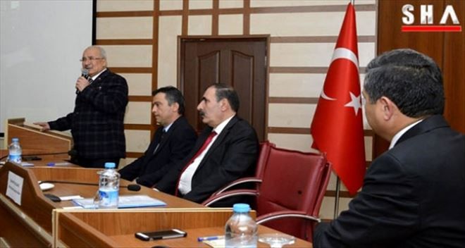 KOCAMAZ: ´KENTİN TÜM SORUNLARINI ÇÖZECEĞİZ´