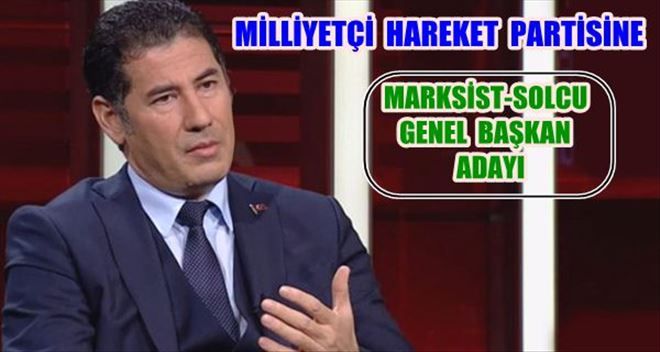 SİNAN OĞAN KİMDİR