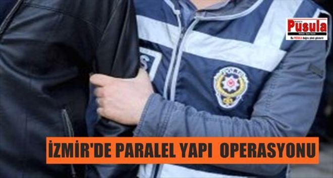 Şifa Üniversitesi Rektörü ve Eski Çalışma Bakanlığı Müsteşarı Gözaltında