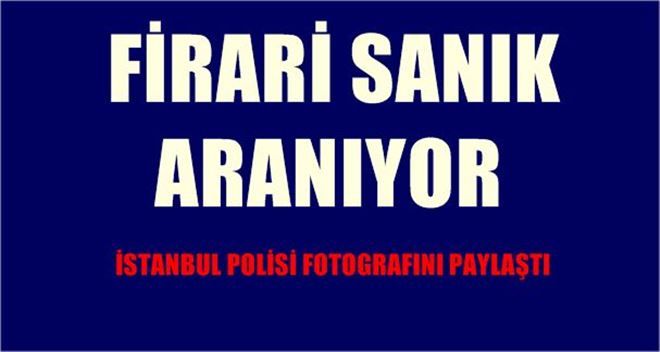 İstanbul polisi fotoğrafını paylaştı