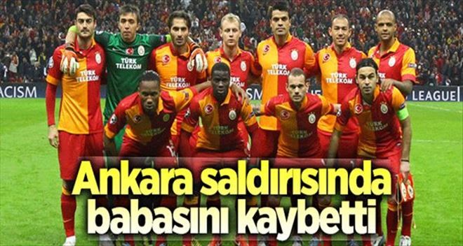 Patlamada Umut Bulut´un babası da vefat etti