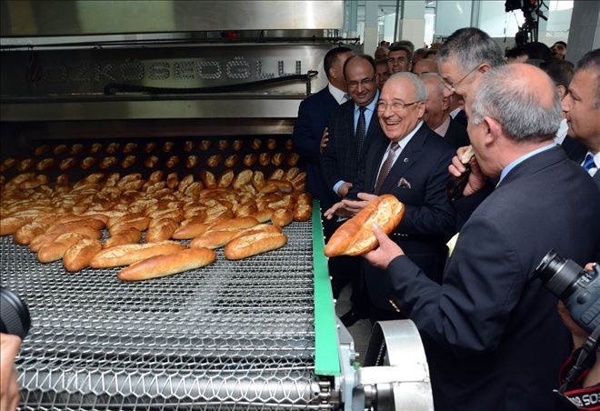 MERSİN EKMEĞİ UCUZA YİYECEK