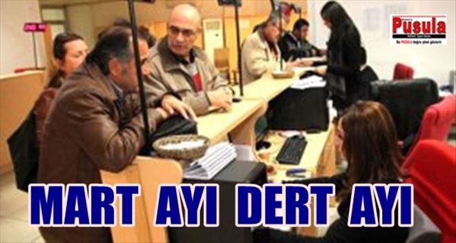  Milyonlarca Vatandaşı İlgilendiren 4 Ödeme Başladı