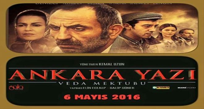 ?VEDA MEKTUBU? ÜLKÜCÜLERİNDİR!