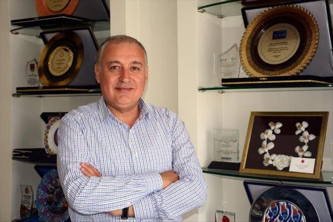Aesob Başkanı Sevimçok Yaşamını Yitirdi