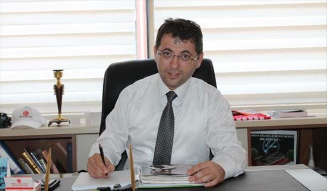 ´Haydi Çalışanlar Tatile´ Projesine Türsab Desteği