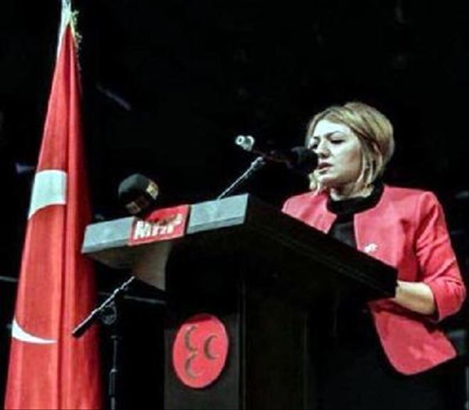 Mhp´li Kadınlardan, ´Bir Kereden, Çok Şey Olur´ İmza Kampanyası