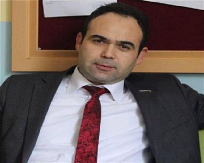 Veli, öğretmeni silah kabzasıyla yaraladı
