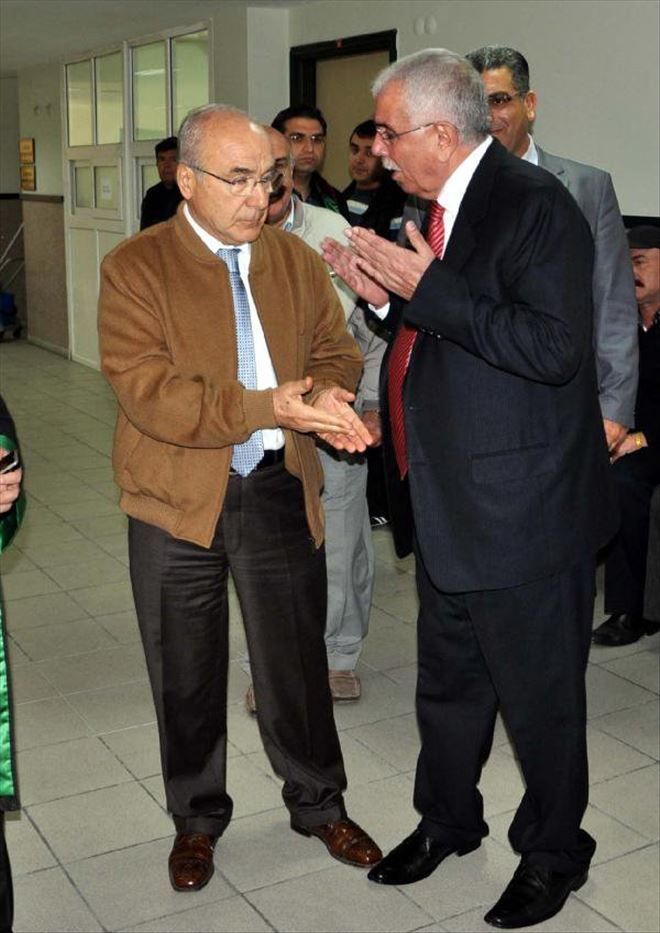 Belediye Çete Davasında Fetö/pdy Dosyası İncelenecek