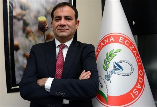 Hastalar ilaç alamazsa sorumlusu eczacılar değil