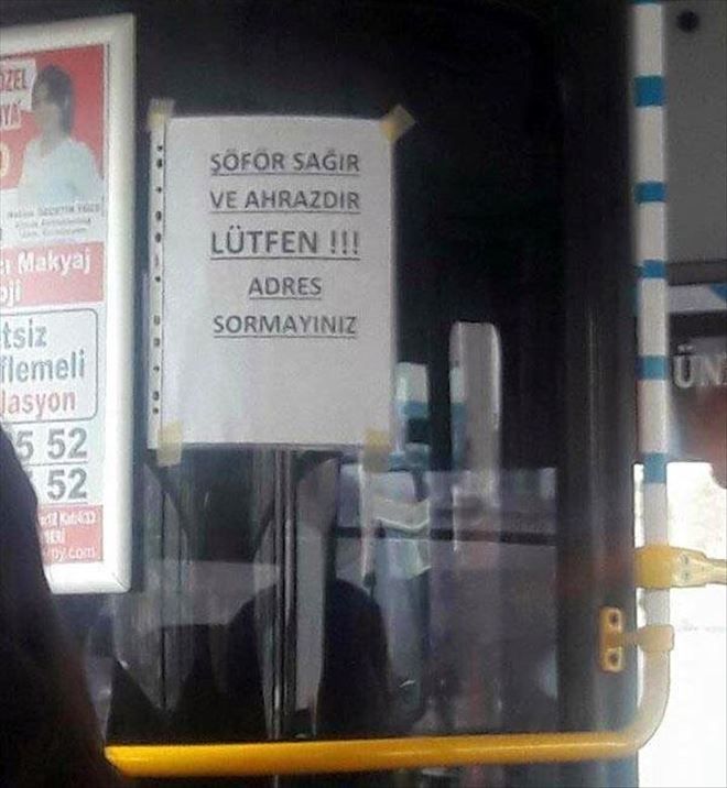 Kayseri´li aklı