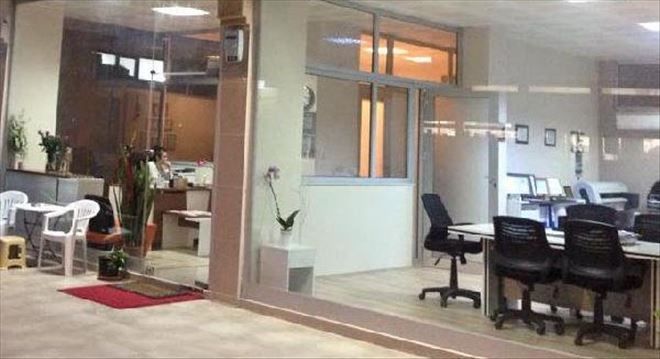 Chp´li Didim Belediye Meclis Üyesinin İşyeri Kurşunlandı