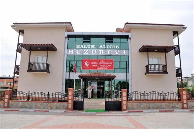 İşten Çıkartılan Huzurevi Çalışanından Şok İddia