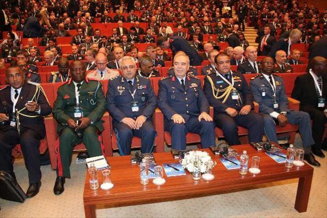 Orgeneral Ünal: Sıfır Sivil Kaybıyla Operasyon Yapıyoruz