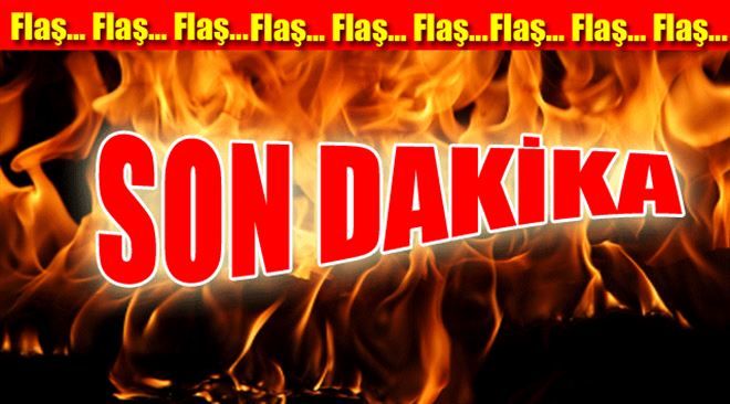 DİYARBAKIR´DA POLİS SERVİS ARACINA BOMBALI SALDIRI: 6 ŞEHİT