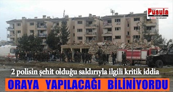 Mete Yarar: ´Saldırının oraya yapılacağı istihbaratı gelmiş´