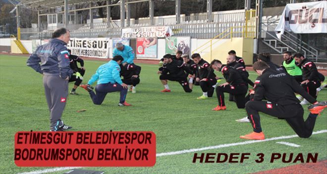 3. LİGDE ÖNEMLİ KARŞILAŞMA
