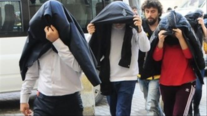 ADANA´DA AKIL ALMAZ BEBEK SKANDALI