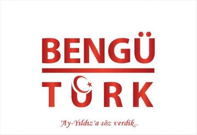 BENGÜ TÜRK´TEN ÖNEMLİ DUYURU !