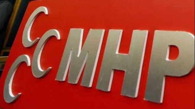 MHP´DEN YENİ ANAYASA AÇIKLAMASI